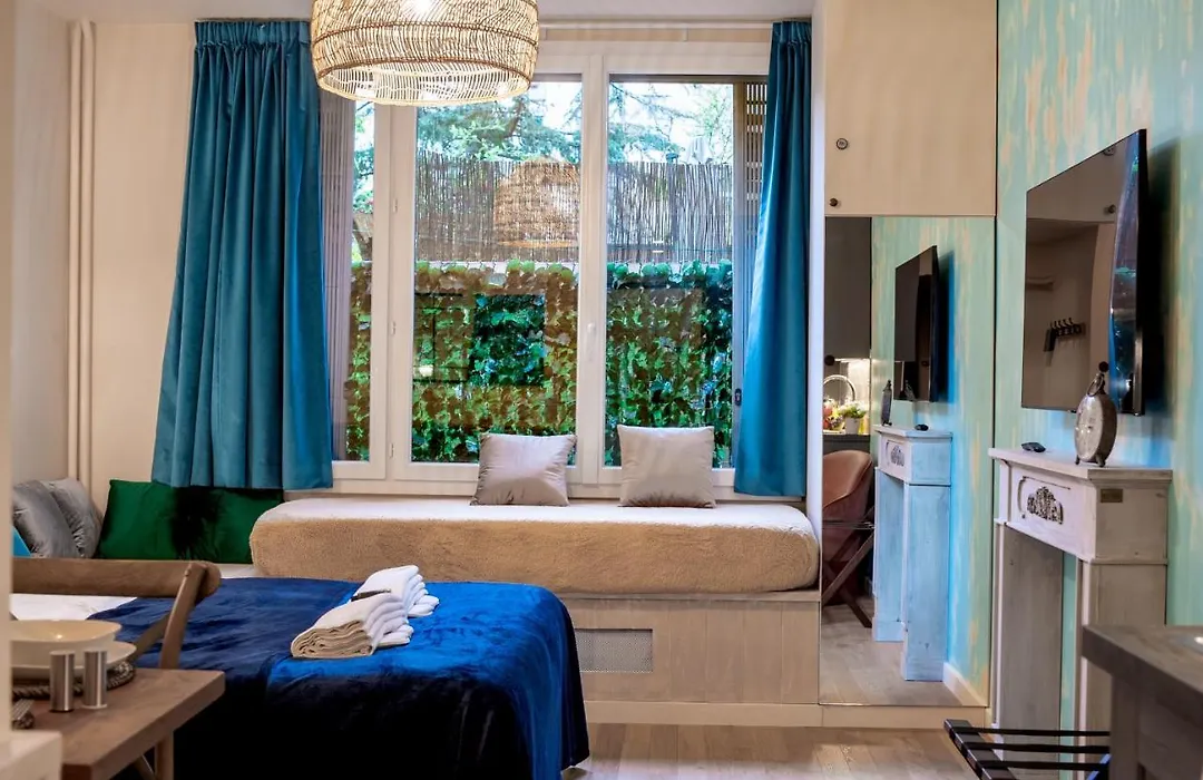 Citihome Paris-1