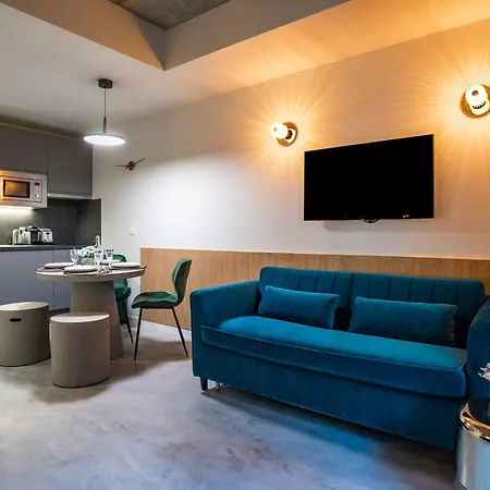 Citihome Paris-3